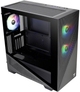 Obudowa Thermaltake Divider 370 TG ARGB Black (CA-1S4-00M1WN-00) - obraz 3