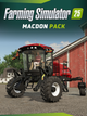 Gra PC Farming Simulator 25 (DVD + klucz elektroniczny) (4064635101002) - obraz 4