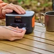 Stacja ładująca Jackery Explorer 100 Plus / 128 W / 99.2 Wh / LiFePO4 (21-0001-000164) - obraz 5