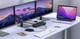 Док-станция USB-C Triple Display Dock Belkin (2000003214532) - изображение 3