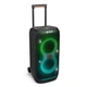 Акустическая система jbl PartyBox Stage 320 (jblpbstage320ep) - изображение 1