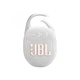 Акустическая система jbl Clip 5 White (jblclip5wht) - изображение 1