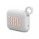 Акустическая система jbl go 4 White (jblgo4wht) - изображение 2