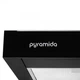 Вытяжка pyramida agt 60 s gbl - изображение 7
