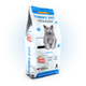 Сухой корм для стерилизованных кошек Happy Pet с индейкой 8 кг - изображение 1
