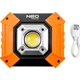 Прожектор Neo Tools 10 Вт, 750 люмен, функція PowerBank (99-038) - зображення 2
