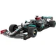 Радіокерована іграшка Rastar Mercedes-AMG F1 W11 EQ Performance 1:12 (98460 black) - зображення 1