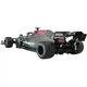 Радіокерована іграшка Rastar Mercedes-AMG F1 W11 EQ Performance 1:12 (98460 black) - зображення 6