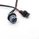 Резистор-ОбманкаW21W Carlamp для автомобилей 50W ( RF/7440-50W) - изображение 3