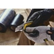 Нож монтажный Stanley FatMax Integrated Snap Knife, сегментное лезвие 18мм, L=165мм. (FMHT10594-0) - изображение 7