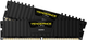 Pamięć RAM Corsair DDR4-2400 32768MB PC4-19200 (Kit of 2x16384) Vengeance LPX Black (CMK32GX4M2A2400C14) - obraz 1