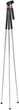 HAMA Штатив для смартфонів Tripod 106 2D, 25.5 -106 cm, чорний - изображение 2