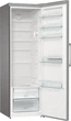 Gorenje Холодильна камера, 185x60х66, 398л, А+, електронне управління, зона св-ти, сірий - зображення 9