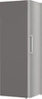 Gorenje Холодильна камера, 185x60х66, 398л, А+, електронне управління, зона св-ти, сірий - зображення 4