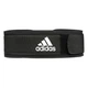 Атлетический пояс Adidas Essential Weightlifting Belt ADGB-12252 XS 62 - 75 см Чорний (885652016292) - изображение 8
