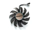 Вентилятор кулер для видеокарты Gigabyte RTX 3070 Ti 3080 Ti 3090 GAMING EAGLE (orgnl) Everflow 83 мм T128015SU (T129215SU GA92S2U PLA09215S12H) (№415.93) - изображение 1