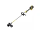 Аккумуляторный триммер DeWalt с АКБ и ЗУ DCM571X1 - изображение 1