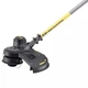 Аккумуляторный триммер DeWalt с АКБ и ЗУ DCM571X1 - изображение 3