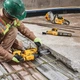 Перфоратор аккумуляторный DeWALT SDS-Plus без АКБ и ЗУ DCH263N - изображение 6