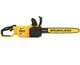 Аккумуляторная мини-пила DeWalt с АКБ и ЗУ DCMCS574X1 - изображение 4