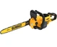 Аккумуляторная мини-пила DeWalt с АКБ и ЗУ DCMCS574X1 - изображение 3
