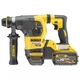 Перфоратор аккумуляторный DeWALT SDS-Plus XR FlexVolt с АКБ и ЗУ DCH333X2 - изображение 1