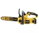 Акумуляторна ланцюгова пилка DeWalt з АКБ та ЗП DCM565P1 - зображення 3