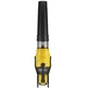 Повітродувка акумуляторна DeWalt з АКБ та ЗП DCMBA572X1 - зображення 5