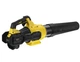 Повітродувка акумуляторна DeWalt з АКБ та ЗП DCMBA572X1 - зображення 3