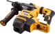Перфоратор акумуляторний DeWALT SDS-Plus 54 В XR FlexVolt без АКБ та ЗП DCH333NT - зображення 3