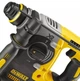 Перфоратор аккумуляторный DeWALT SDS-Plus без АКБ и ЗУ DCH273N - изображение 4