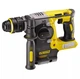 Перфоратор аккумуляторный DeWALT SDS-Plus без АКБ и ЗУ DCH274N - изображение 1