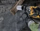 Перфоратор аккумуляторный DeWALT SDS-Plus без АКБ и ЗУ DCH172NT - изображение 6