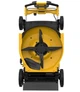 Газонокосилка аккумуляторная DeWALT с АКБ и ЗУ DCMWSP156W2 - изображение 8
