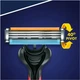 Бритва Gillette Blue3 Plus Nitro 12 шт. (8700216148146) - изображение 5