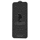 Захисне скло Proove Achilles iPhone для iPhone 14 Black - зображення 1