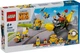 Конструктор Lego Despicable Me Міньйони та банановий автомобіль 75580 - зображення 1