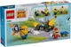 Конструктор Lego Despicable Me Міньйони та банановий автомобіль 75580 - зображення 2