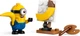 Конструктор Lego Despicable Me Міньйони та банановий автомобіль 75580 - зображення 5