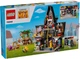 Конструктор Lego Despicable Me Сімейний маєток Грю та міньйонів 75583 - зображення 2