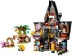 Конструктор Lego Despicable Me Сімейний маєток Грю та міньйонів 75583 - зображення 4
