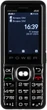 Мобiльний телефон 2E E240 2023 Dual Sim Black (688130251068) - зображення 2