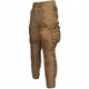 Тактические штаны, брюки Mil-Tec Chimera Combat Pants - coyote 10516819 размер 2XL - изображение 1