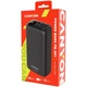 Батарея универсальная Canyon PB-301 30000mAh PD/20W, QC/3.0 (CNE-CPB301B) - изображение 4