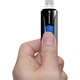 USB флеш накопитель Transcend 512GB JetFlash 790 Black USB 3.1 (TS512GJF790K) - изображение 5