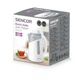 Електрочайник Sencor SWK1700WH - зображення 7