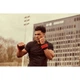 Утяжелитель Reebok Flexlock Wrist Weights чорний, червоний RAWT-11260 0.5 кг (885652017176) - изображение 8