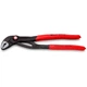 Клещи KNIPEX сантехнические Cobra QuickSet (87 21 250) - изображение 1