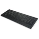 Клавіатура Lenovo Professional Wireless UA Black (4Y41D64797) - зображення 4
