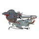 Пила торцювальна Forte MS-255 SL - зображення 4